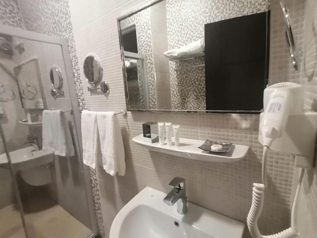 Al-Ahlam Hotel Apartments Aqaba Esterno foto
