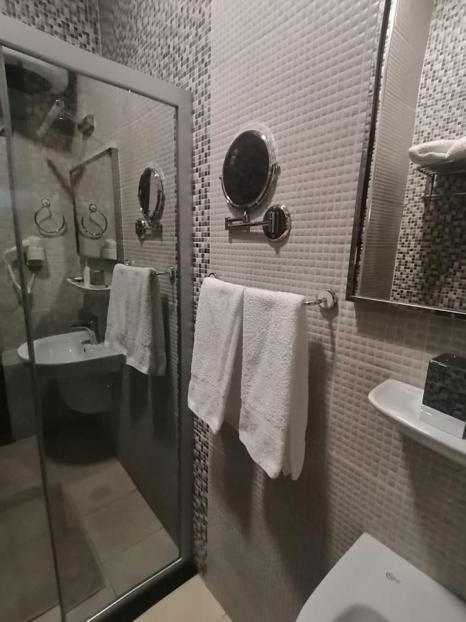 Al-Ahlam Hotel Apartments Aqaba Esterno foto